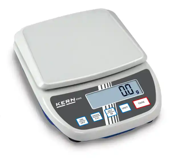 School balance EMS 6K0.1